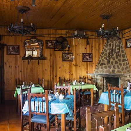 فندق El Tirol Cantagallo المظهر الخارجي الصورة