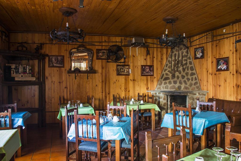 فندق El Tirol Cantagallo المظهر الخارجي الصورة